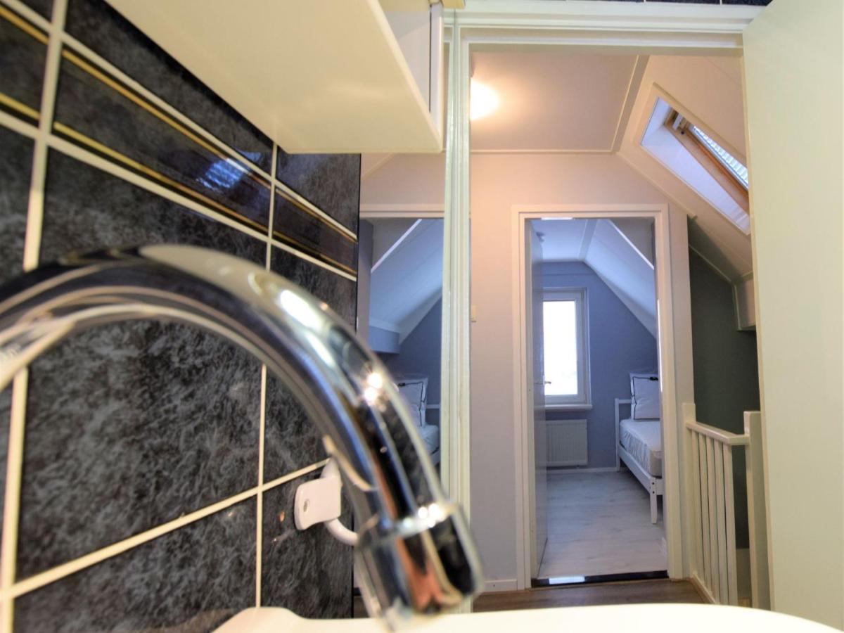Attractive Holiday House In Katwijk Near The Beach Villa Katwijk aan Zee Bagian luar foto
