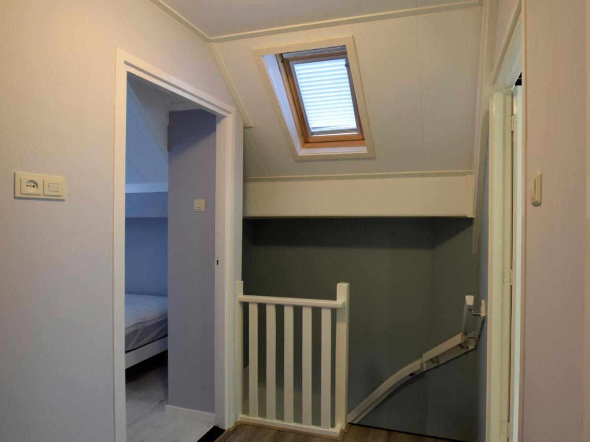 Attractive Holiday House In Katwijk Near The Beach Villa Katwijk aan Zee Bagian luar foto